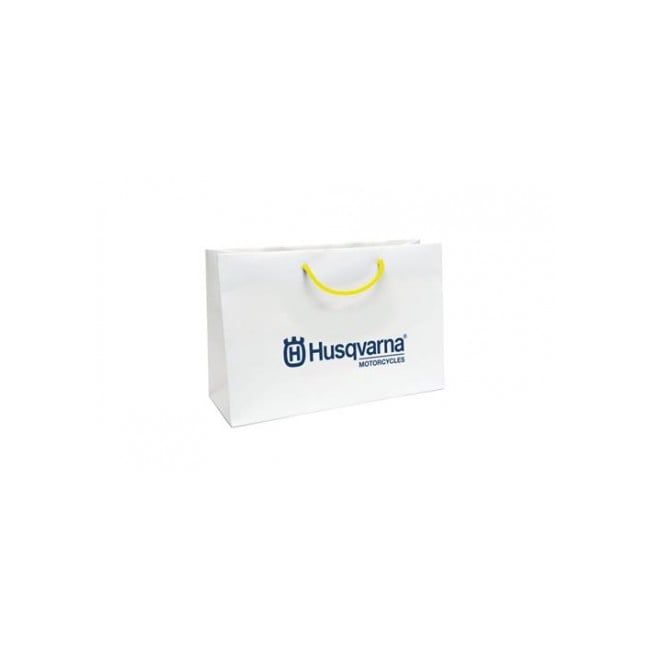 Punga cumparaturi Husqvarna Small