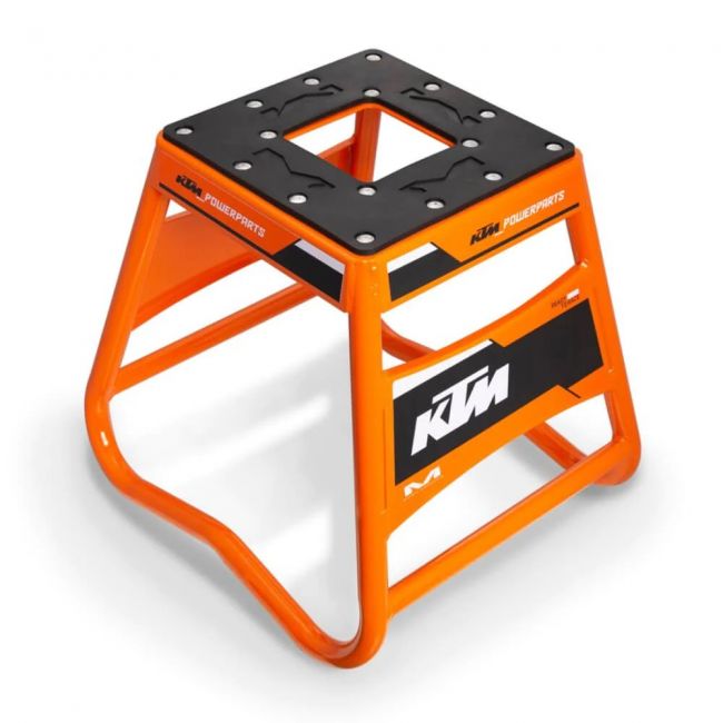 Stander KTM Matrix A2