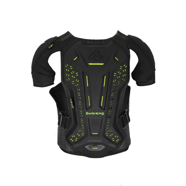 Armura Acerbis DNA SH