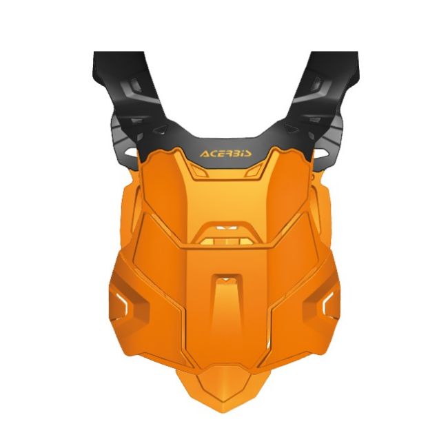 Armura Acerbis Linear Black Orange
