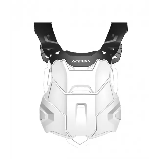 Armura Acerbis Linear Black White