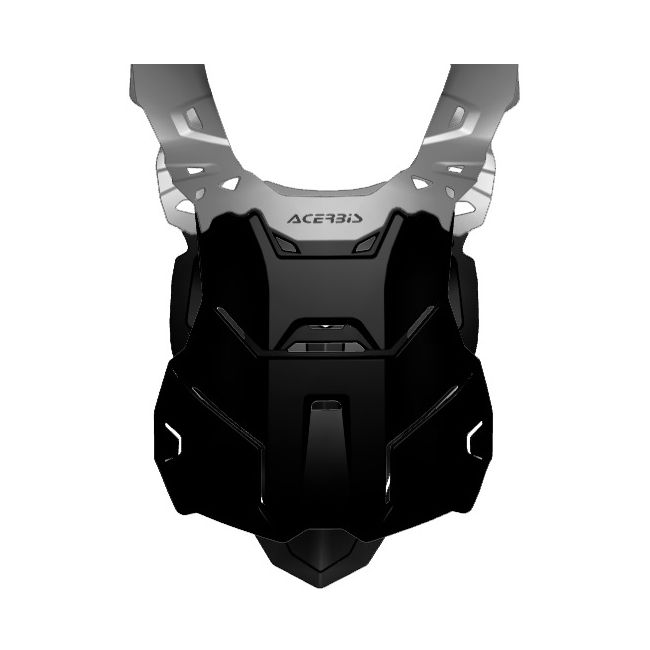 Armura Acerbis Linear Grey Black