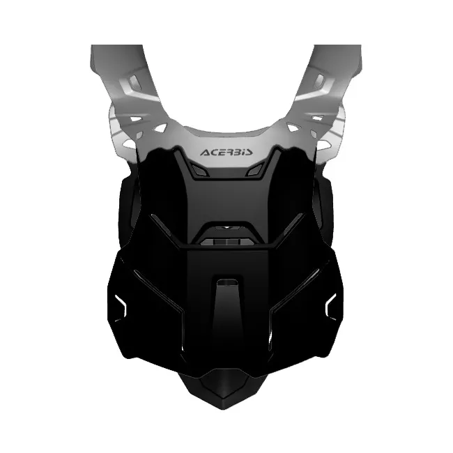 Armura Acerbis Linear Grey Black