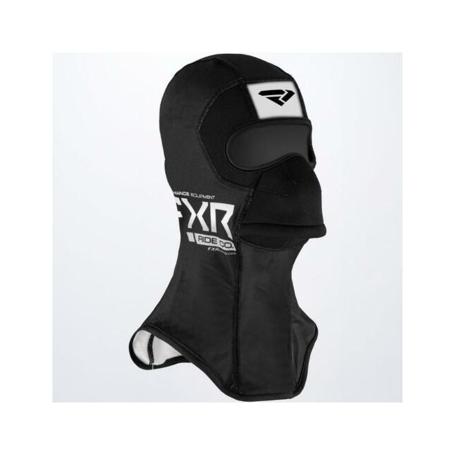 Cagula snow FXR Boost Anti-Fog Black/White 23