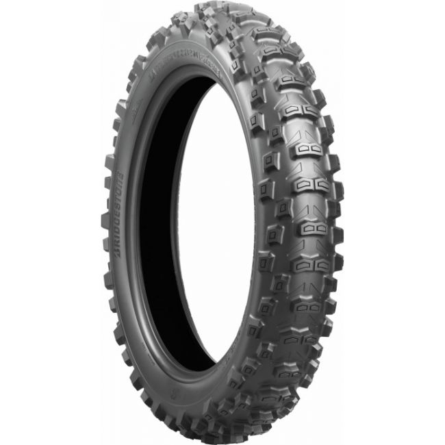 Cauciuc Bridgestone Battlecross E50 Extreme 140/80-18