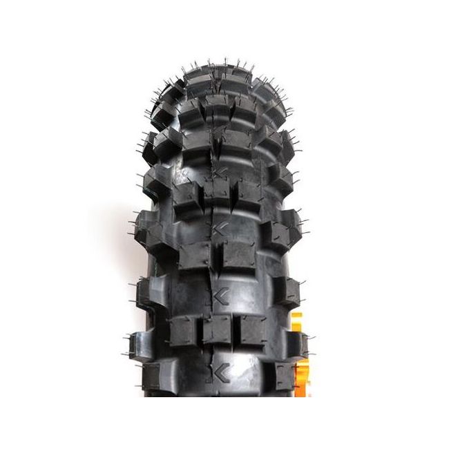 Cauciuc X-Grip 140/80-18 Medium+ Jack the Gripper