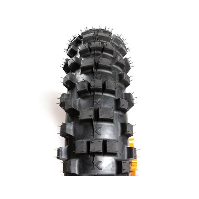 Cauciuc X-Grip 140/80-18 Medium+ Jack the Gripper