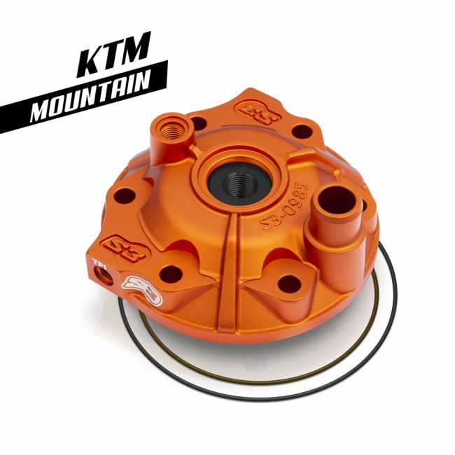 Chiuloasa S3 High Elevation KTM/Husq/GG 300 18-23