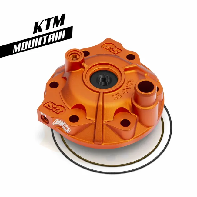 Chiuloasa S3 High Elevation KTM/Husq/GG 300 18-23