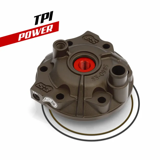 Chiuloasa S3 POWER KTM 300 EXC TPI 18-23 Compresie Marita