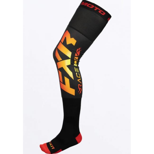 Ciorapi enduro FXR Riding Tequila