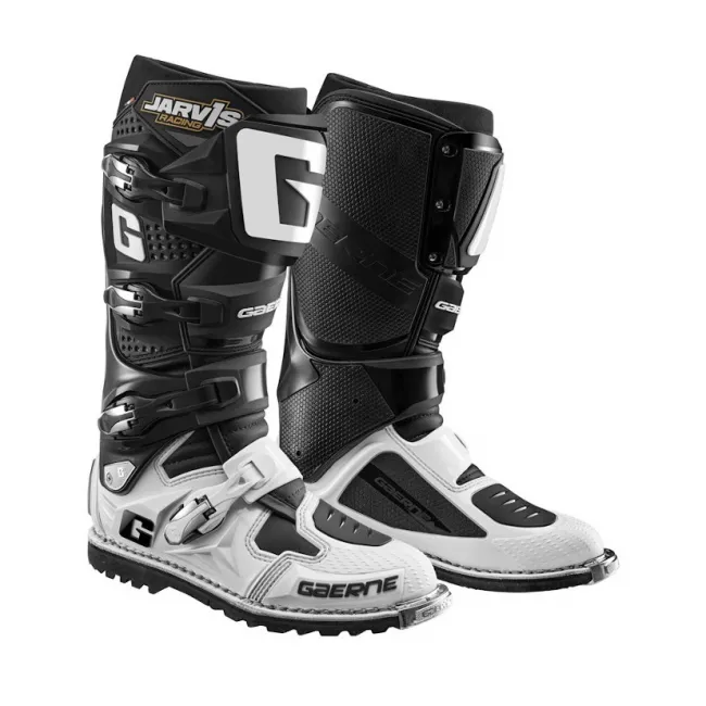 Cizme Gaerne SG12 Jarvis Edition