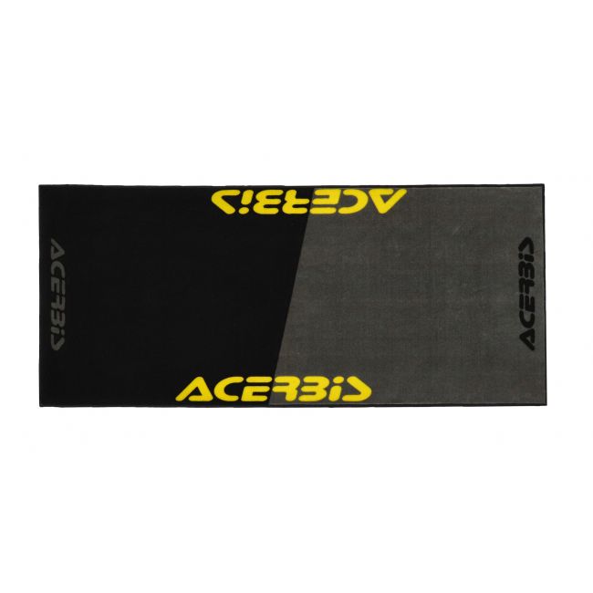 Covor moto Acerbis P-Koulit 80x180cm