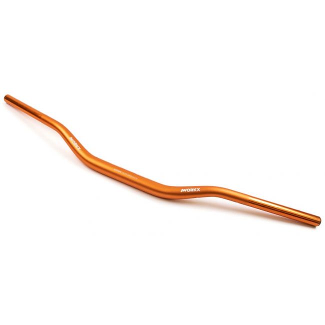 Ghidon 28,6 mm Accel Orange