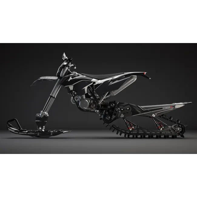 Kit Senila YETI 129 FR 2023