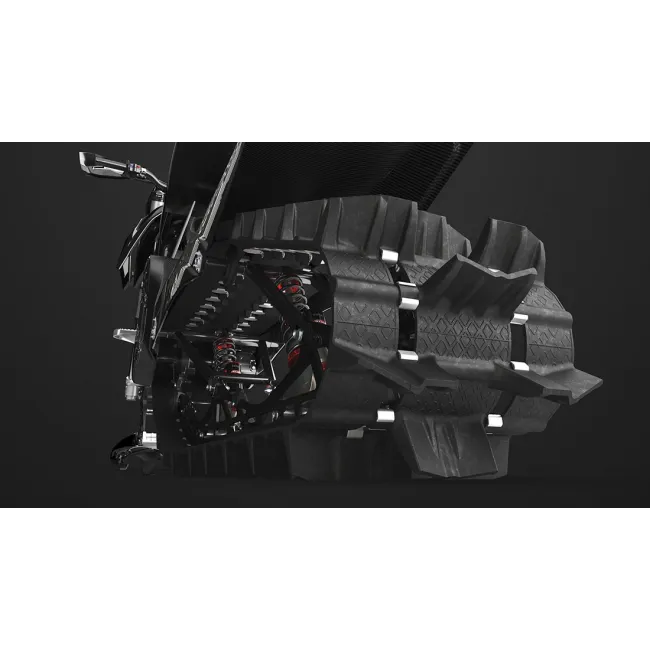 Kit Senila YETI 129 FR 2023