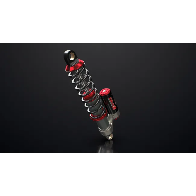 Kit Senila YETI 129 FR 2023