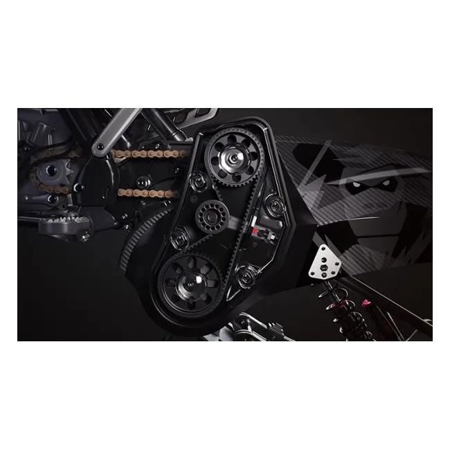 Kit Senila YETI 129 FR 2023