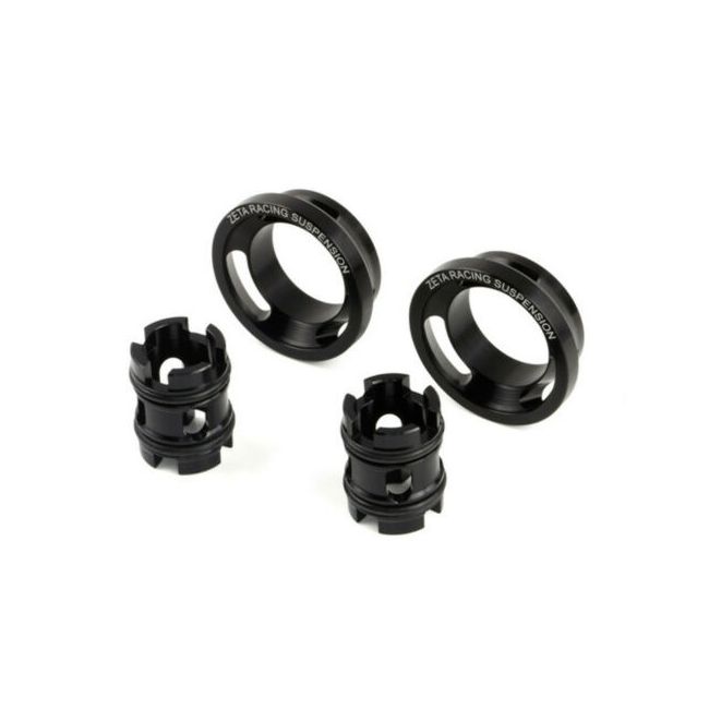 Kit coborare suspensie fata WP XPLOR 48mm ZETA