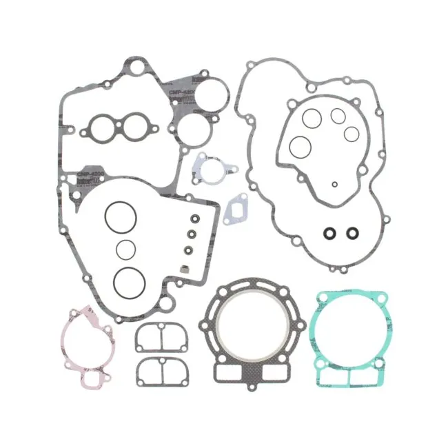 Kit complet garnituri KTM EXC 520/525 03-07 Vertex