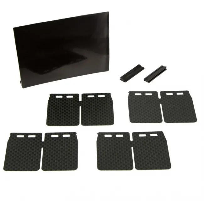 Kit lamele muzicuta V-FORCE 4 KTM/Hqv 17-23