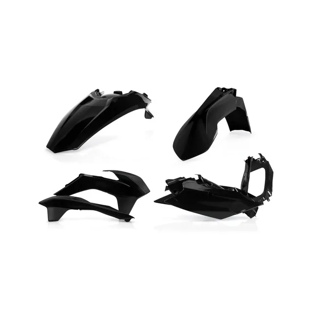 Kit plastice KTM 14-16 Acerbis Black