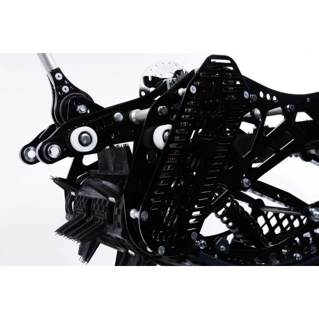 Kit senila ZF Sprockets KTM/Husqvarna/GasGas