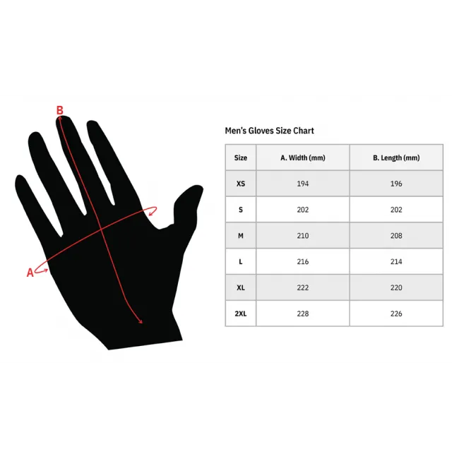 Manusi Thor Sector Black Grey