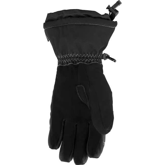 Manusi snow FXR CX Black