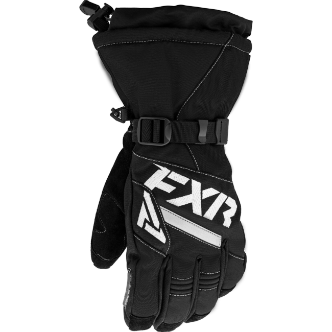 Manusi snow FXR CX Black