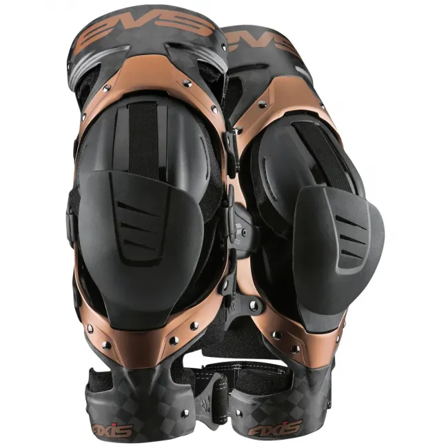 Orteze EVS Axis Pro Black Copper