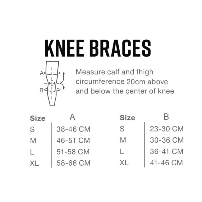 Orteze EVS Axis Pro Black Copper