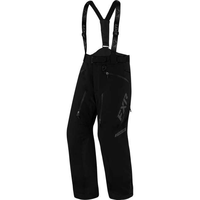 Pantaloni snow FXR Mission FX Black Ops 23