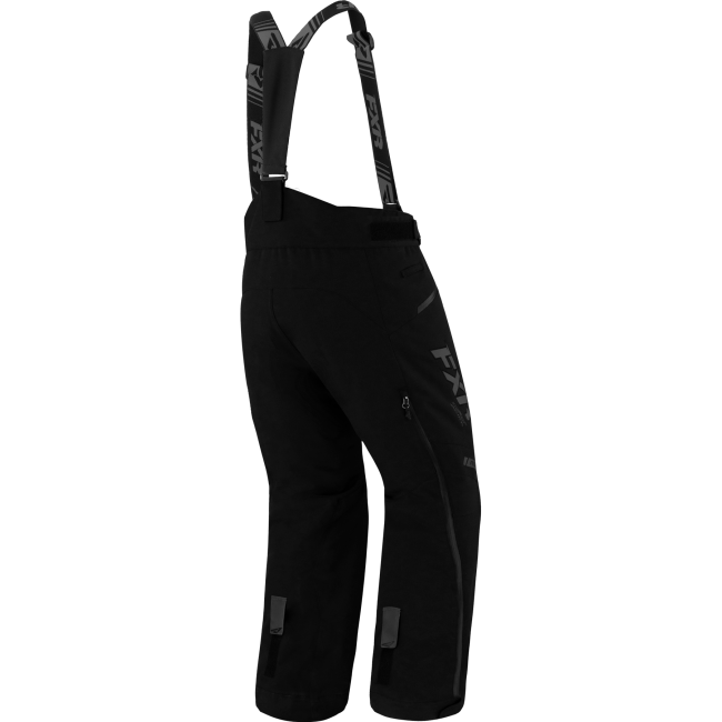 Pantaloni snow FXR Mission FX Black Ops 23