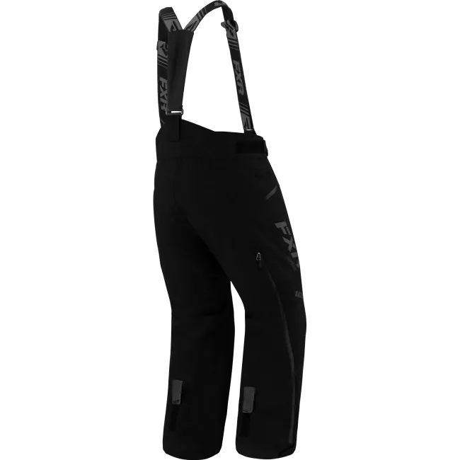 Pantaloni snow FXR Mission FX Black Ops 23