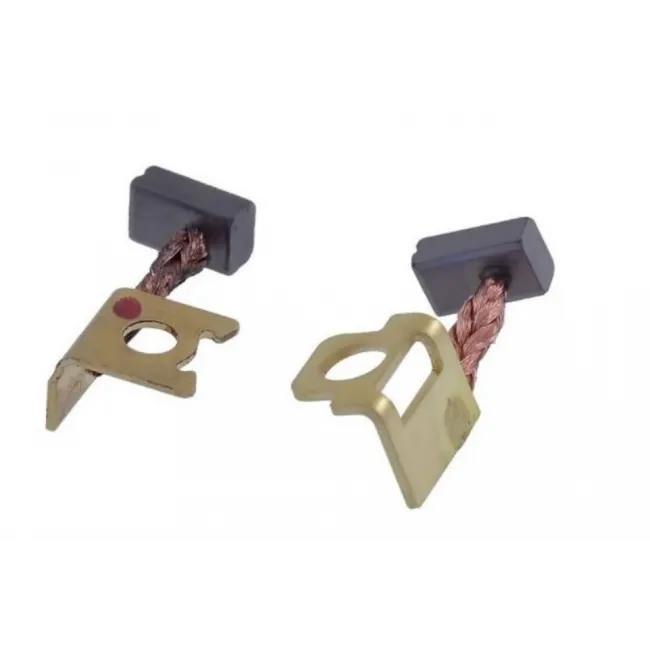 Perii electromotor KTM EXC TPI 250/300 17-22 450-500 2012-2023