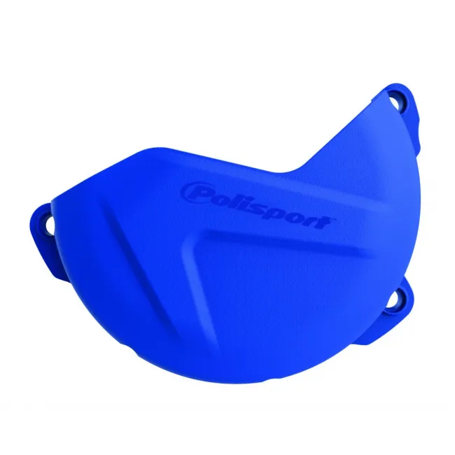 Protectie capac ambreiaj Husqvarna TE 250/300 14-16 Polisport Albastru
