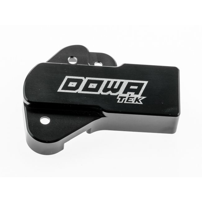 Protectie senzor TPS KTM/HSQ 250/300 18-23 Dowatek Black