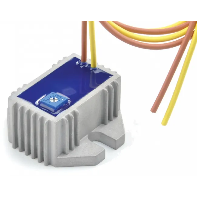 Regulator tensiune universal Trail Tech