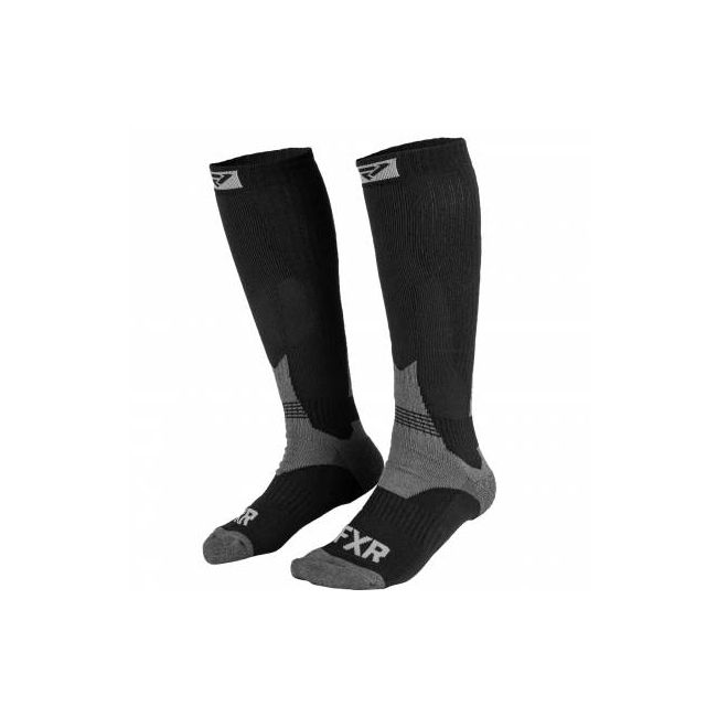 Sosete snow FXR Boost Performance