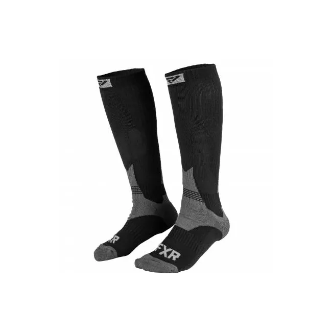 Sosete snow FXR Boost Performance