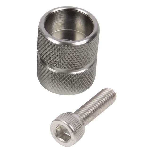 Varf pedala schimbator Zeta Revolver 23mm