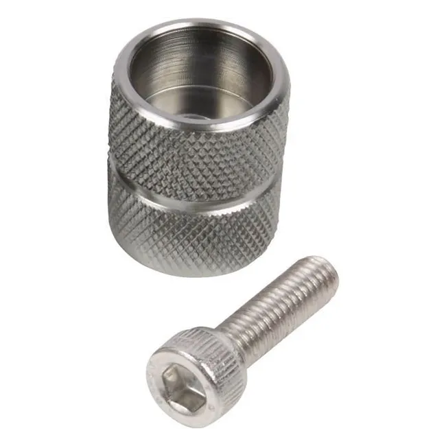 Varf pedala schimbator Zeta Revolver 23mm