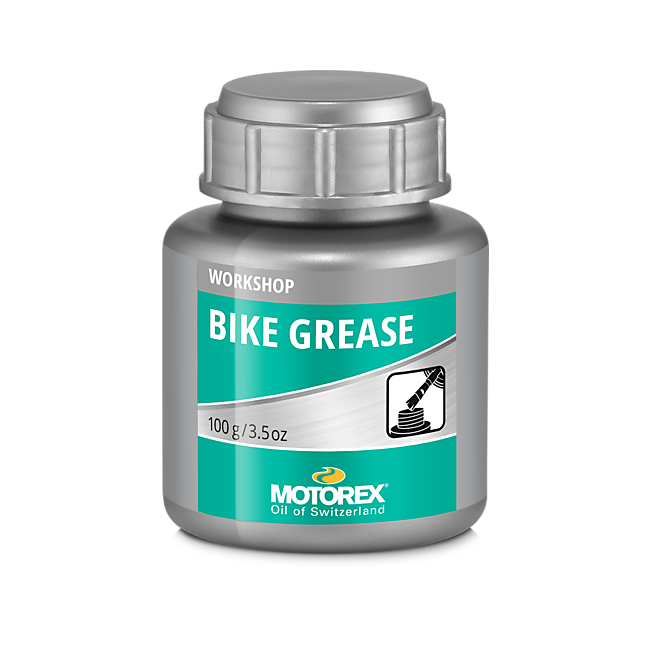 Vaselina Motorex Bike Grease 100g