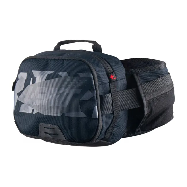 Borseta Leatt Core 2.0 Black