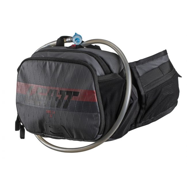Borseta hidratare Leatt Core 1.5 Graphite