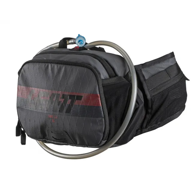 Borseta hidratare Leatt Core 1.5 Graphite