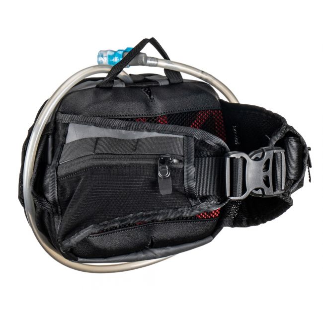 Borseta hidratare Leatt Core 1.5 Graphite