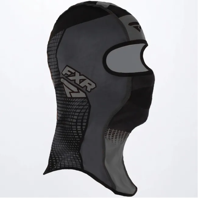 Cagula snow FXR Shredder Thermal Black Ops