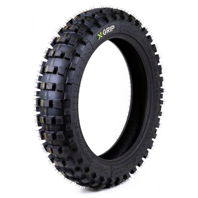 Cauciuc 140/80-18 X-Grip Escalator